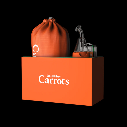 Boost Evo Carrots Edition 2